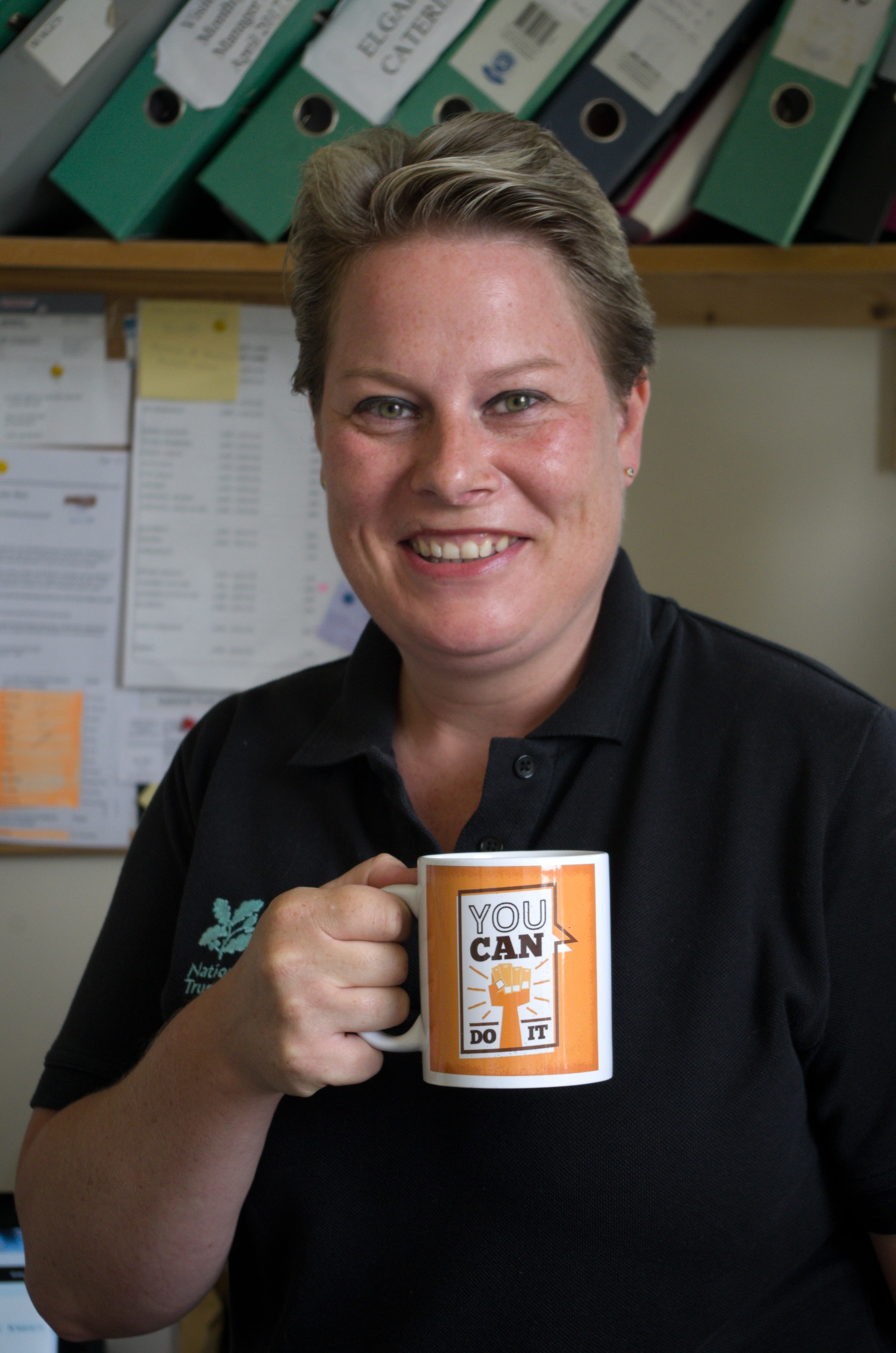 National Trust Jobs We Can Do This One Food and Beverage Manager’s