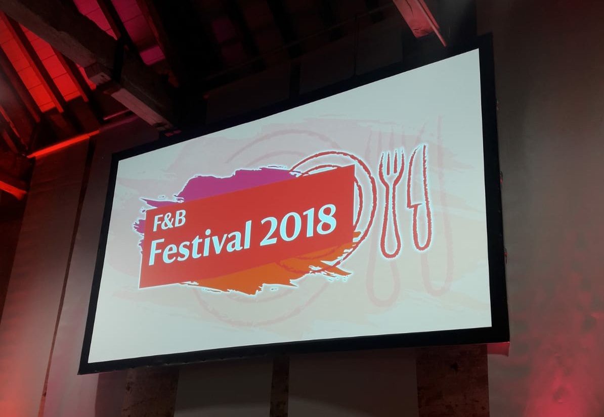 National Trust Jobs Our first Food and Beverage Festival