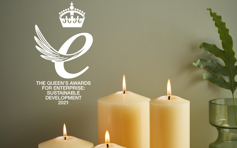 National Trust Jobs Working with the awardwinning Cornish candle