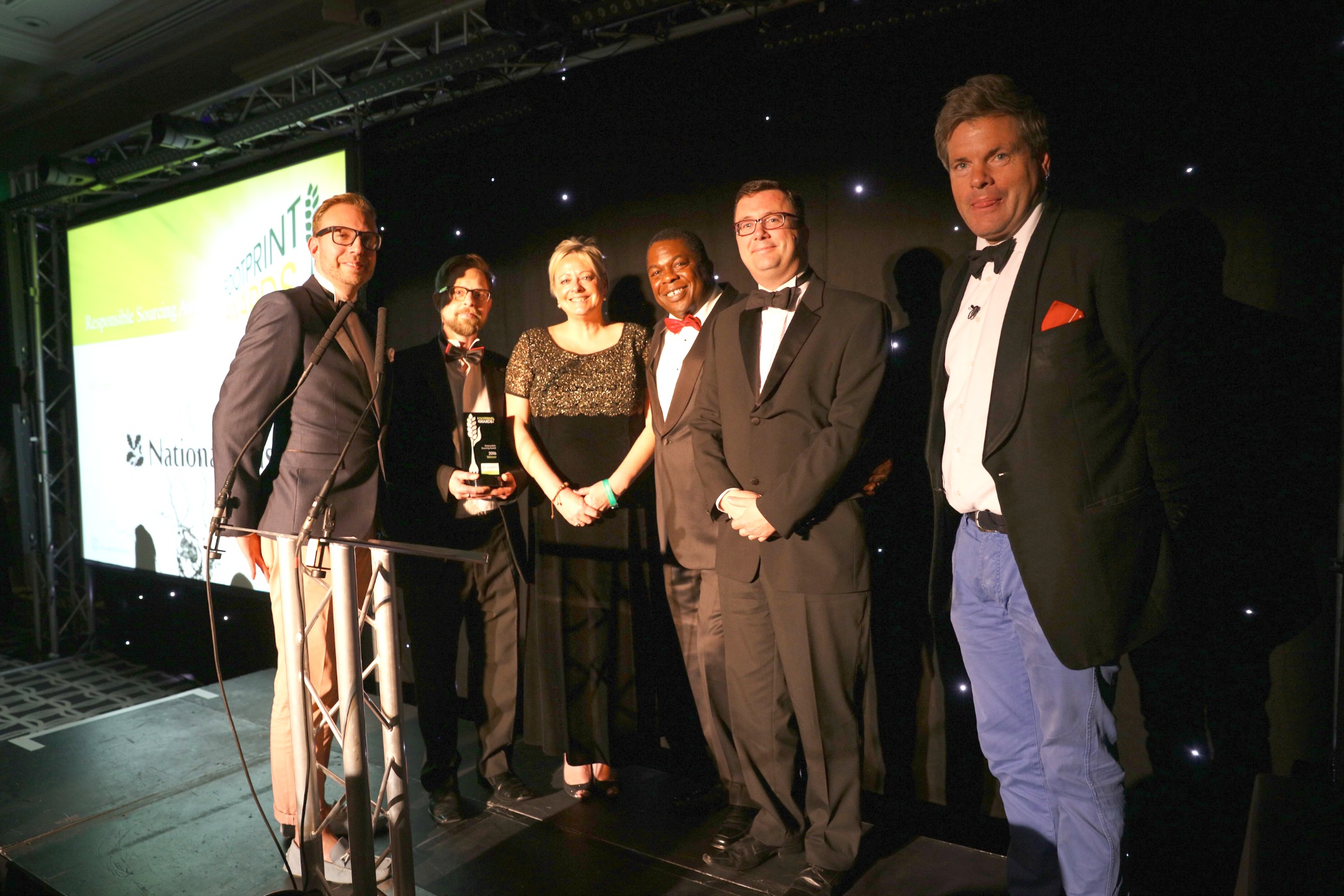 National Trust Jobs A step in the right direction for our food and