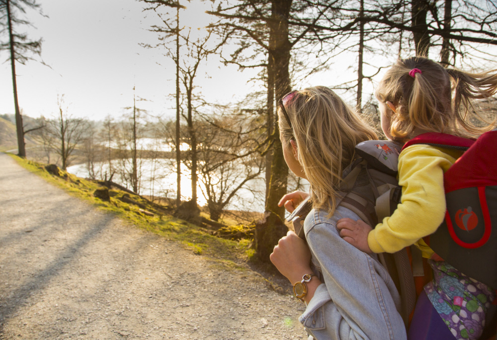 National Trust Jobs What Does The Lake District Mean To You 