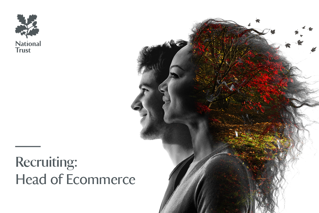 National Trust Jobs Recruiting Head of