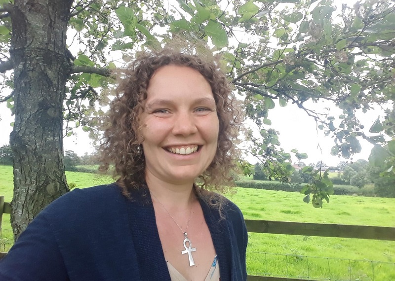 National Trust Jobs :: Sam: Project Management apprentice on Associate ...